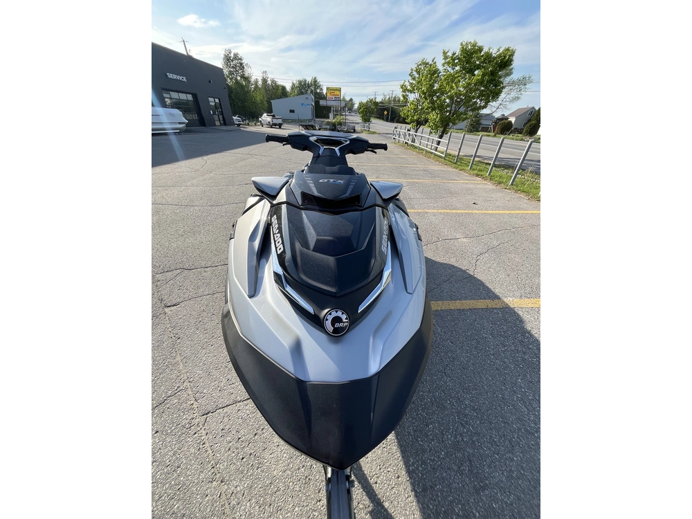 Sea-doo Gtx 300 Limited 2020 alt
