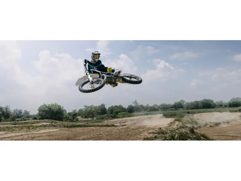 Husqvarna TC250 2026