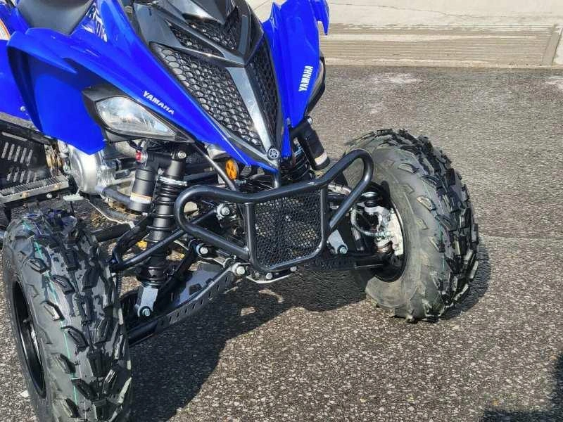 Yamaha Raptor 700 2026 alt