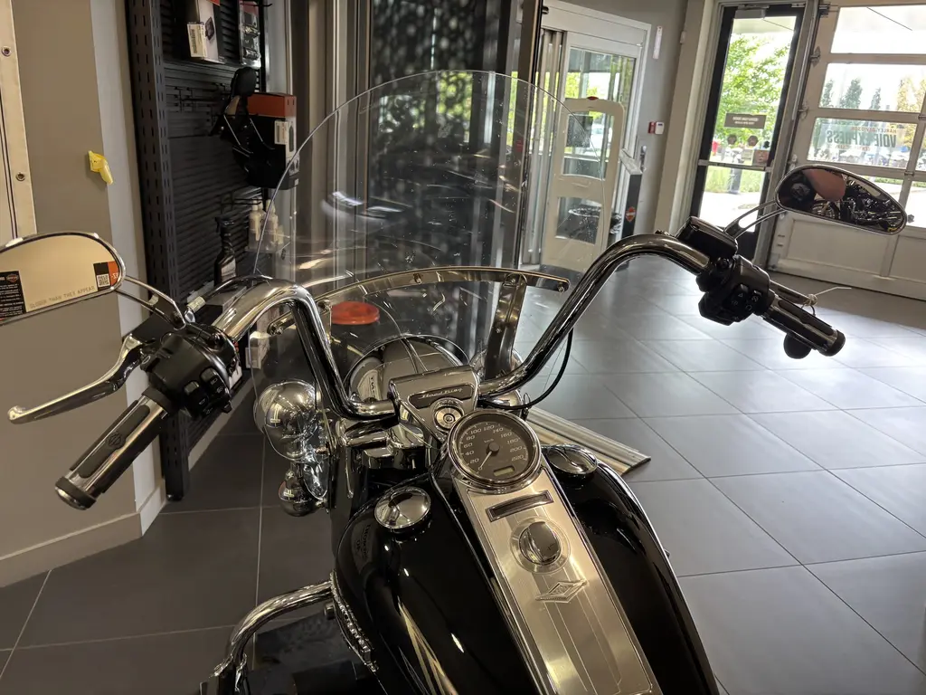 2021 Harley-Davidson FLHR Road KingFLHR