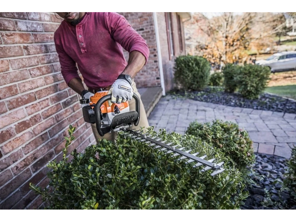 2026 Stihl Hs 45 alt