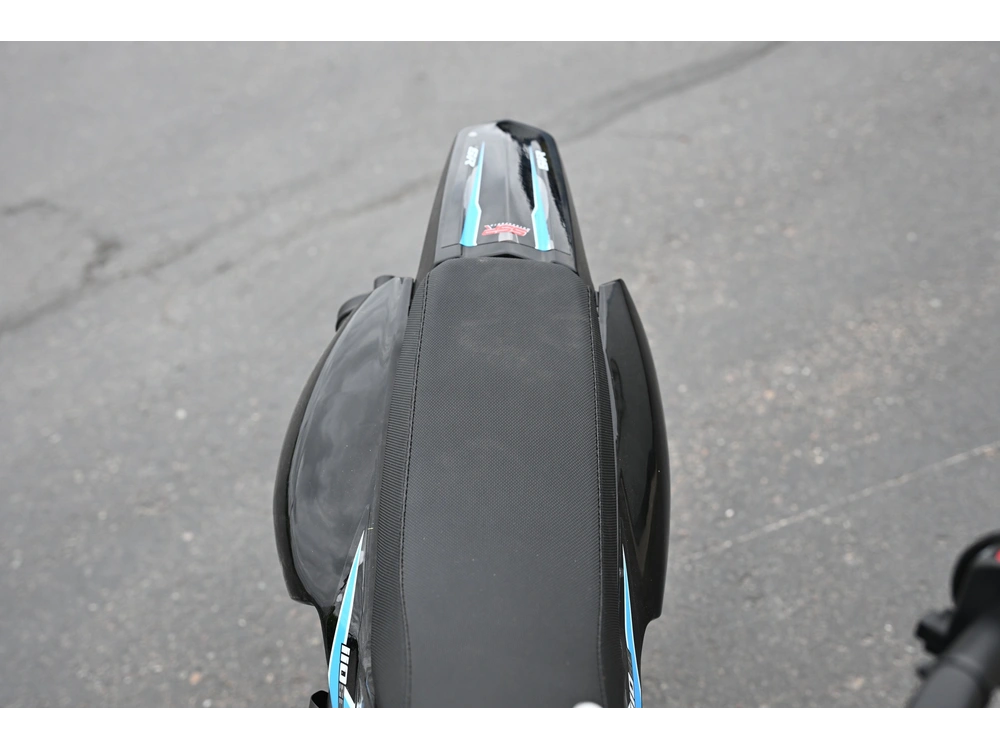2025 Ssr Motorsports Sr110se alt