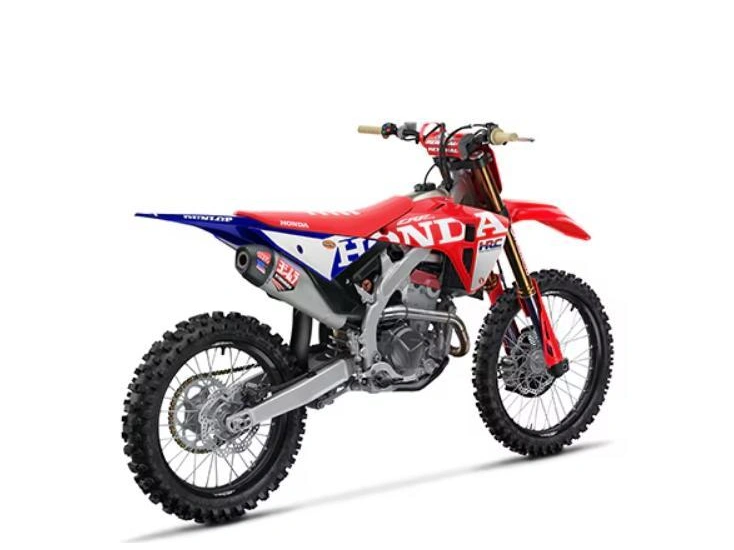 Honda Crf250rwe 2027 alt