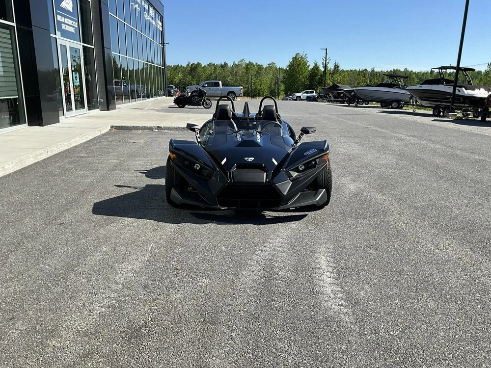 Slingshot Sl - Autodrive 2025 alt