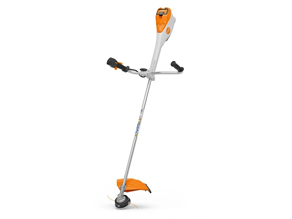 2026 Stihl Fsa 135 alt