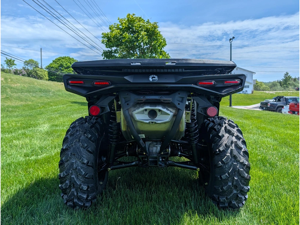 2026 Can-am Outlander Dps 850 alt