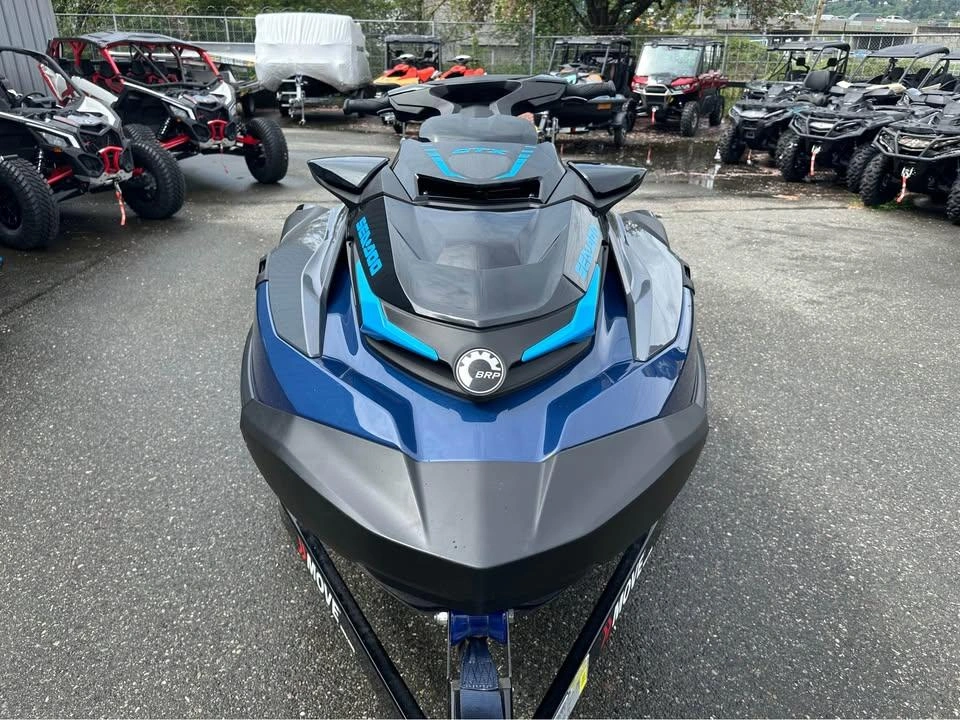 2026 Sea-doo Gtx 230 (sound System) alt