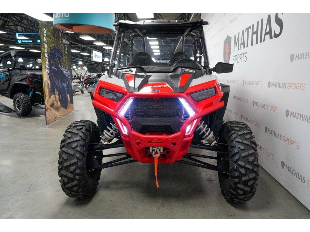 2023 Polaris Rzr Xp 4 1000 Ulitmate alt