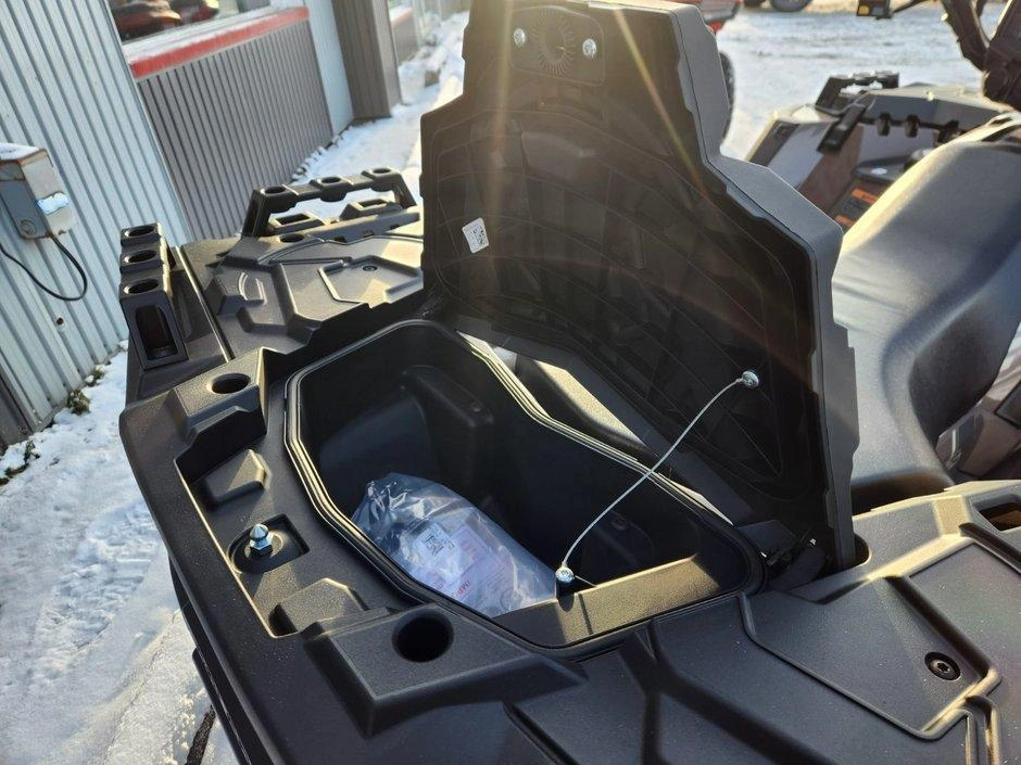 Polaris Sportsman 850 Premium 2026 alt