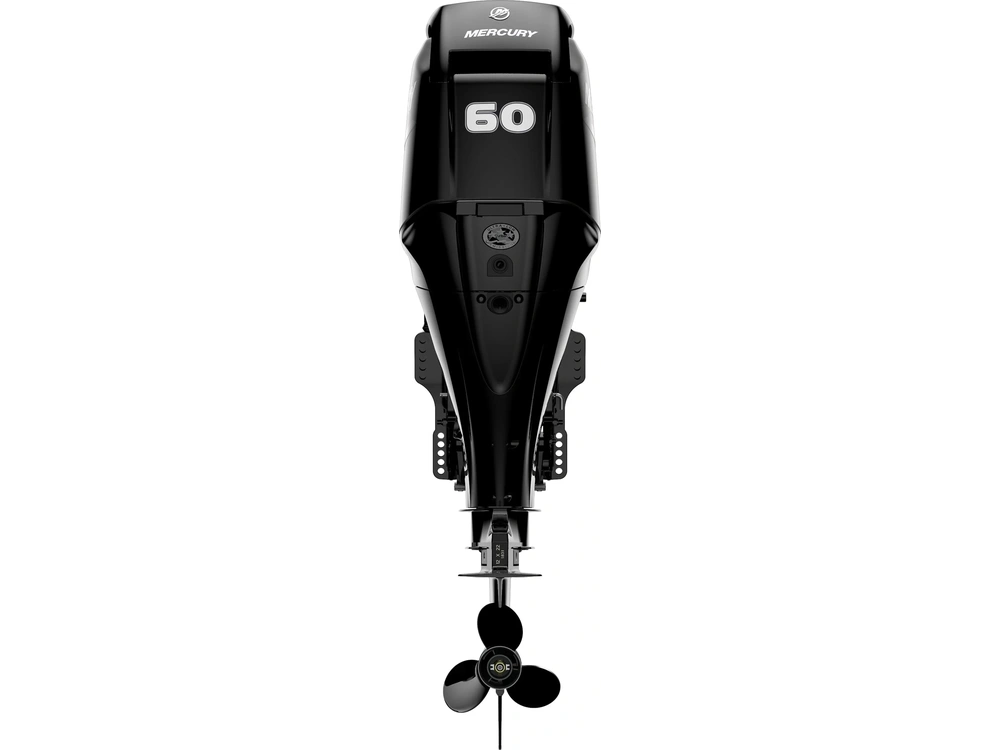 2026 Mercury Mercury - Fourstroke 40hp Efi alt