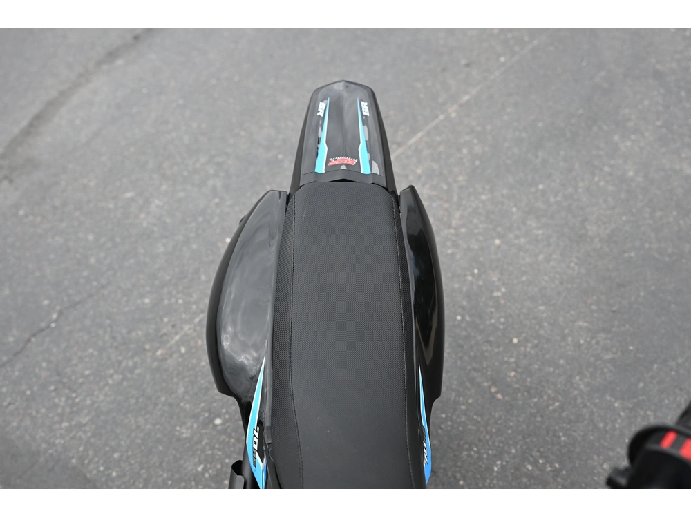 2026 Ssr Motorsports Sr70ae alt