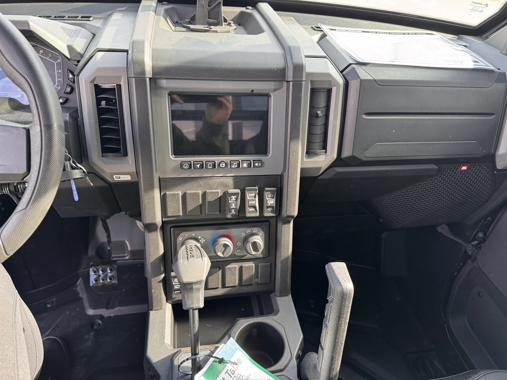 2026 Polaris Xpedition Xp Northstar alt