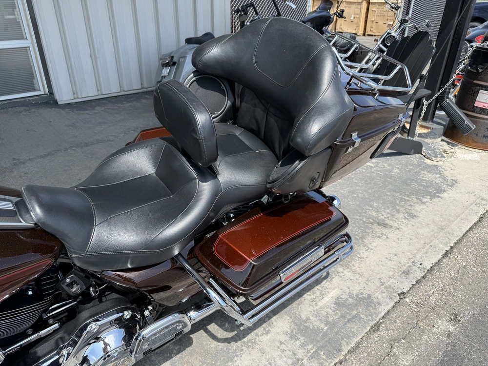2011 Harley-davidson Ultra Classic Electra Glide alt