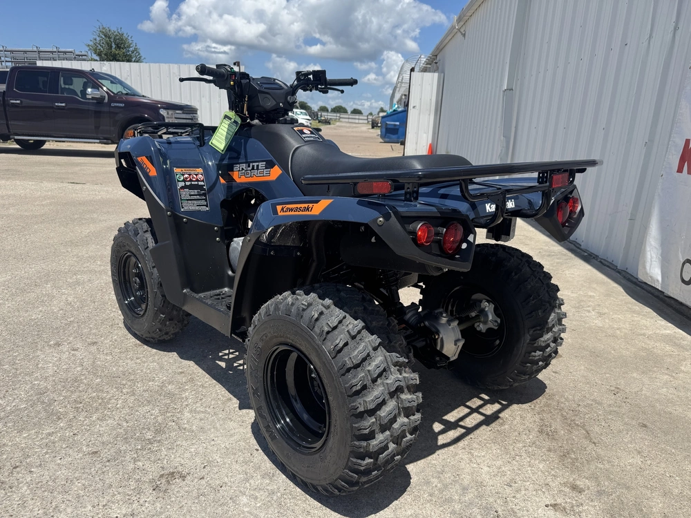 2026 Kawasaki Brute Force® 300 alt