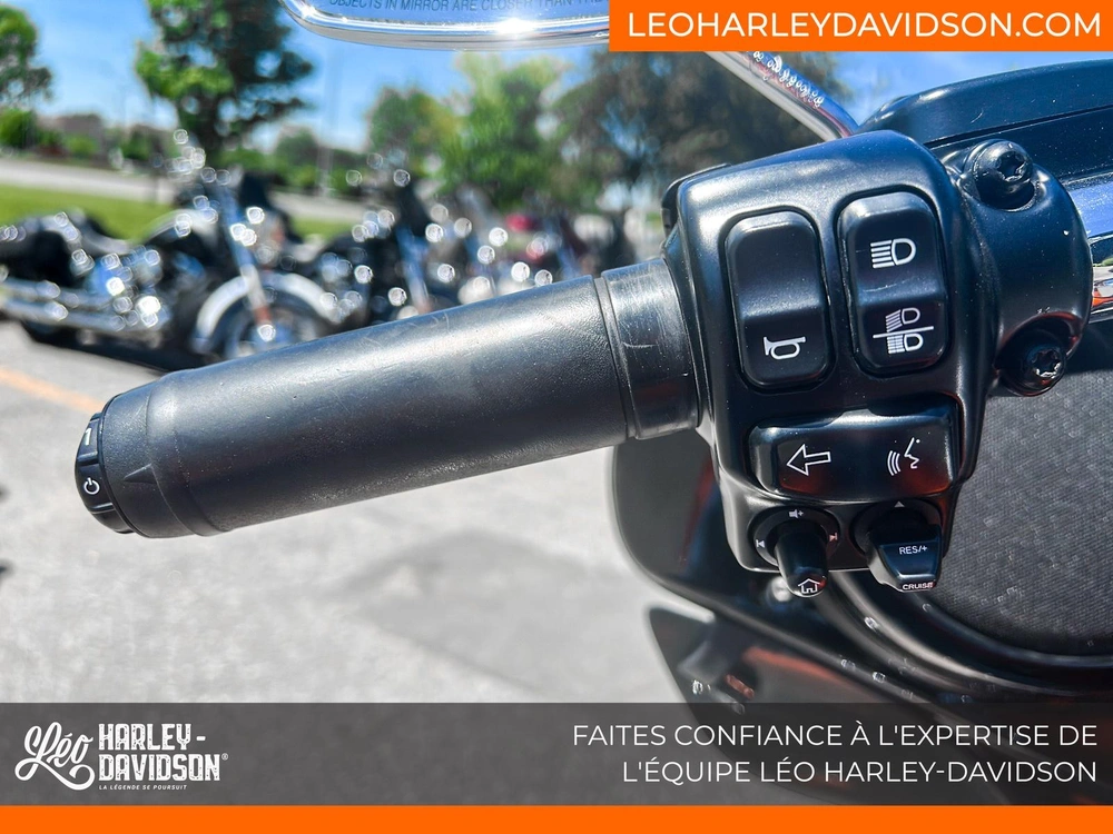 2019 Harley-davidson Flhtk Ultra Limited alt
