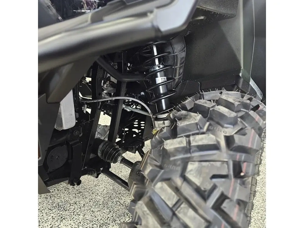 2026 Polaris Sportsman Touring 570 Premium alt