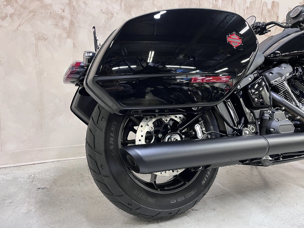2026 Harley-davidson Fxlrst Low Rider St alt