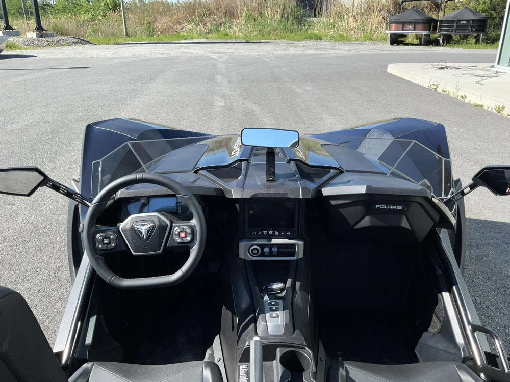 Slingshot Sl - Autodrive 2025 alt