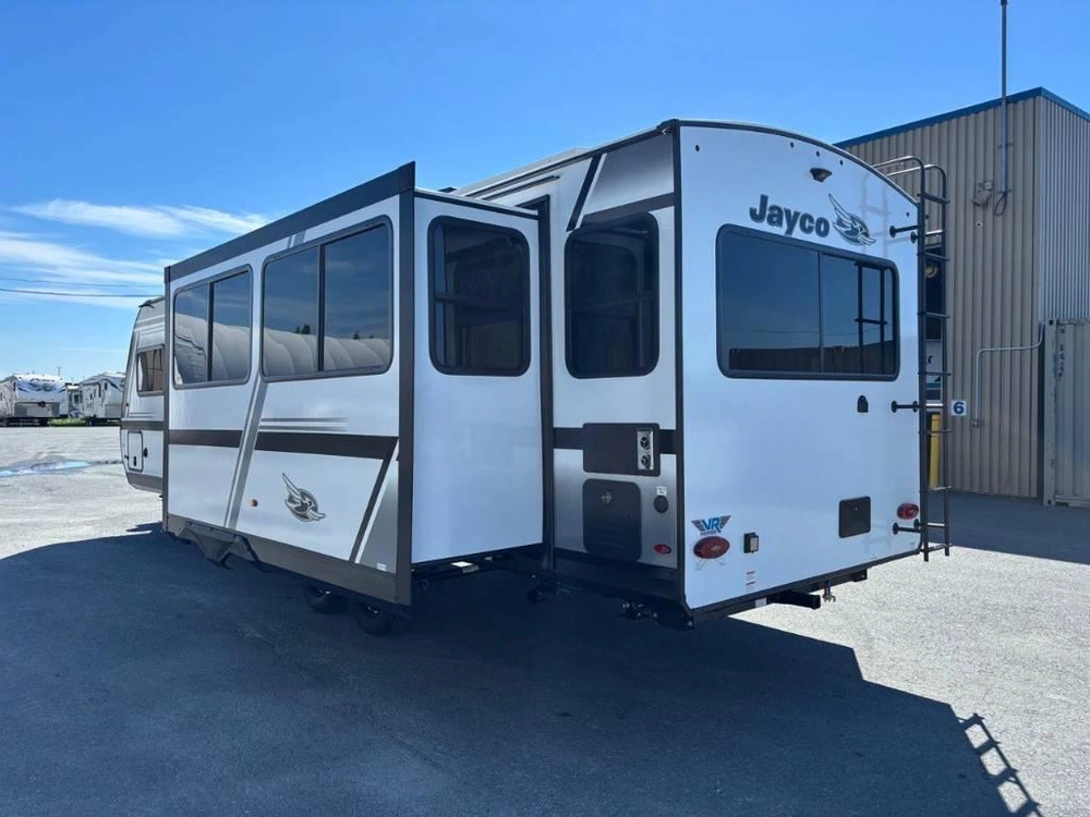 Jayco Jay Feather 27mk 2027 alt