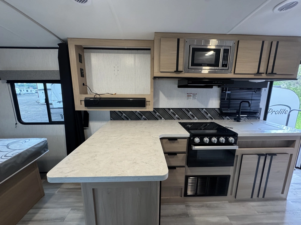 Cruiser Rv Radiance 21rb 2022 alt