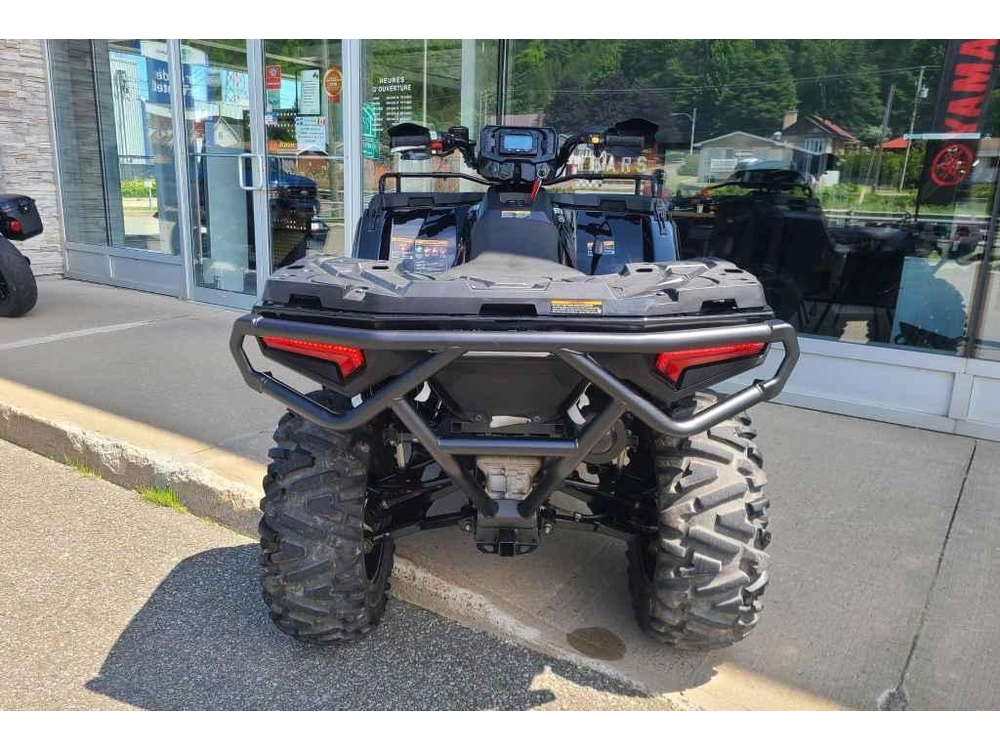 Polaris Sportsman 570 Trail 2021 alt