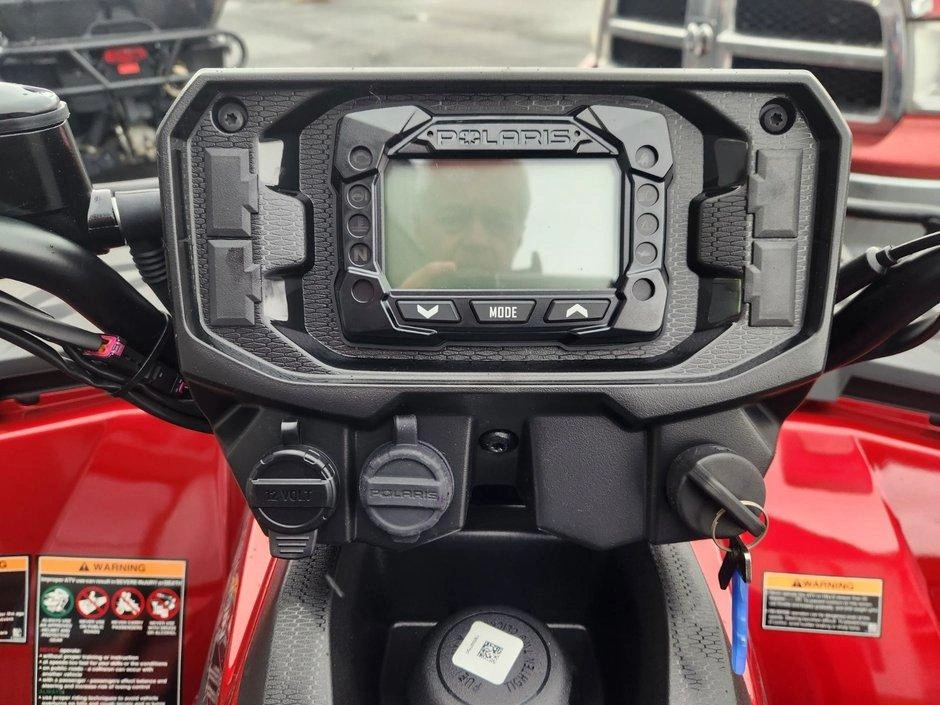 Polaris Sportsman 570 Trail Eps 2026 alt