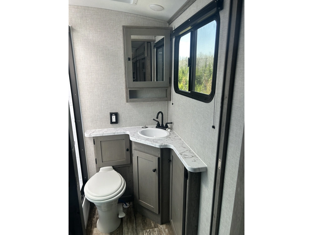 Keystone Rv Outback 280 2020 alt