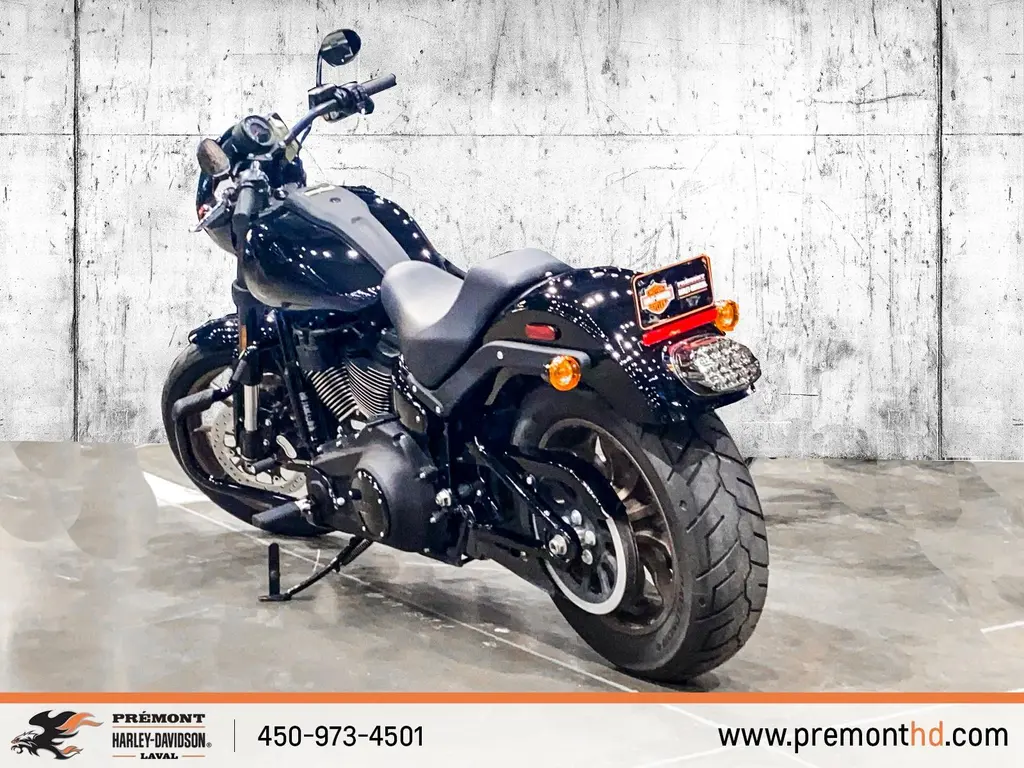 2023 Harley-Davidson DYNA LOW RIDER SFXLRS