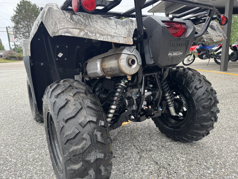 Honda Trx520fa6ct 2026 alt