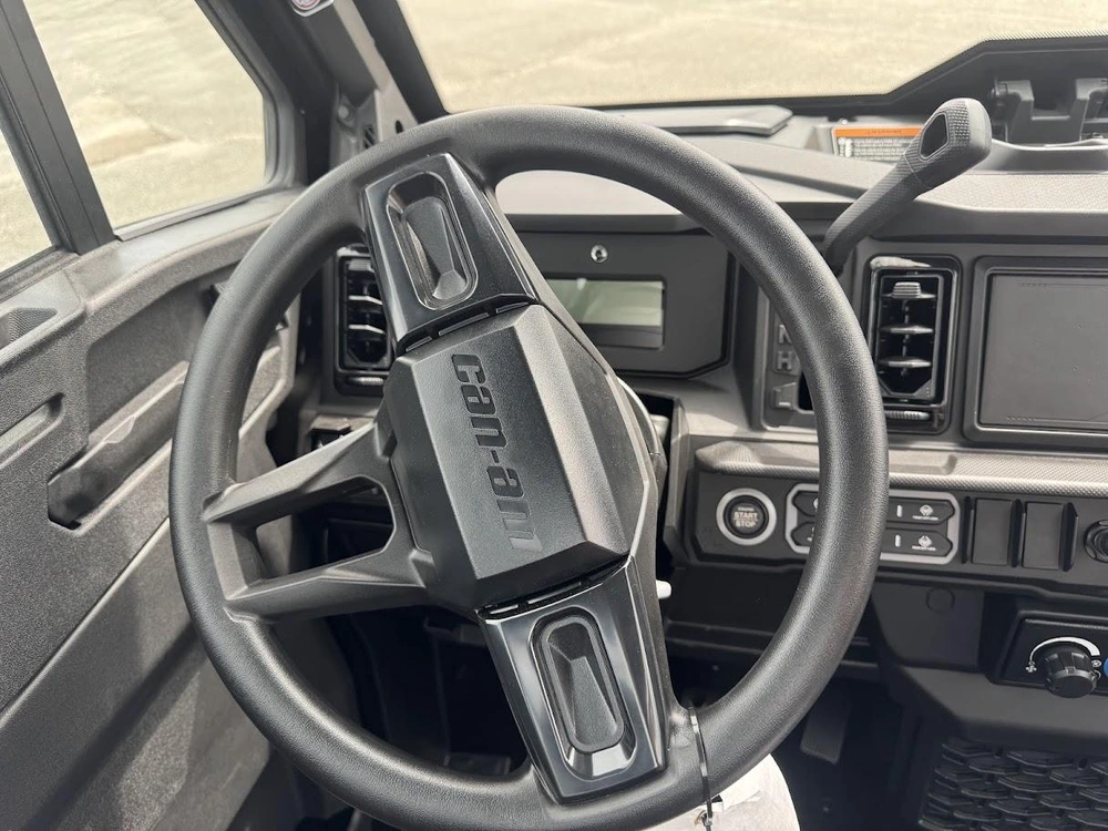 Can-am Defender Xt Cab Hd11 2026 alt