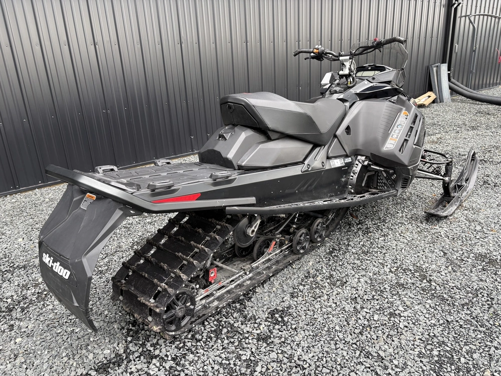 2023 Ski-doo Renegade X 900 Ace Turbo R Ripsaw 1.25" E.s. alt