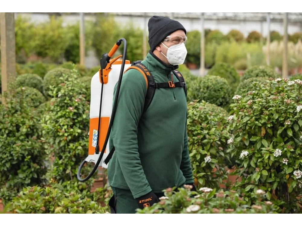 2026 Stihl Sga 85 alt