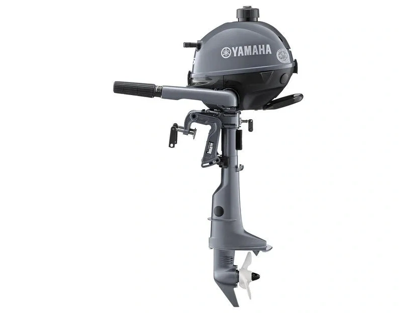 2025 Yamaha F2.5 Portable alt