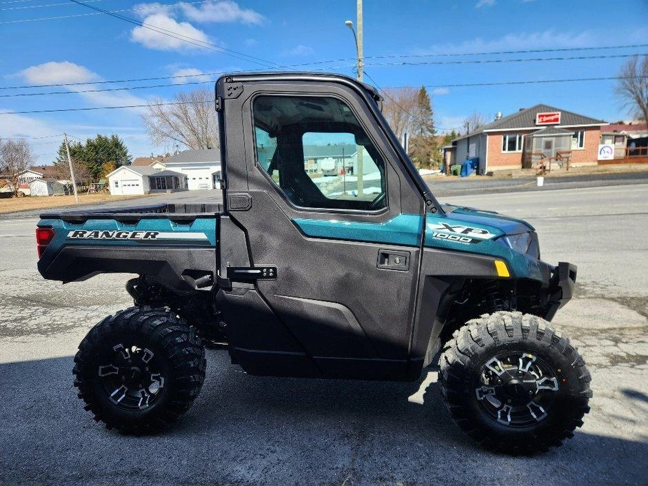 Polaris Ranger Xp 1000 Northstar Edition Premium 2026 alt