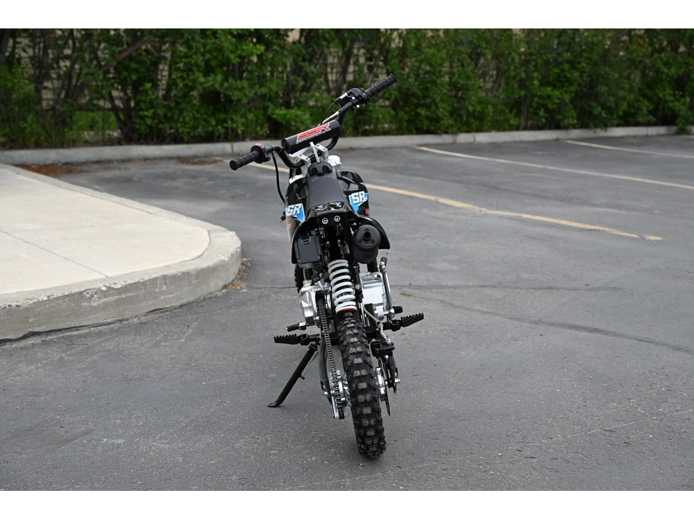 2025 Ssr Motorsports Sr110se alt
