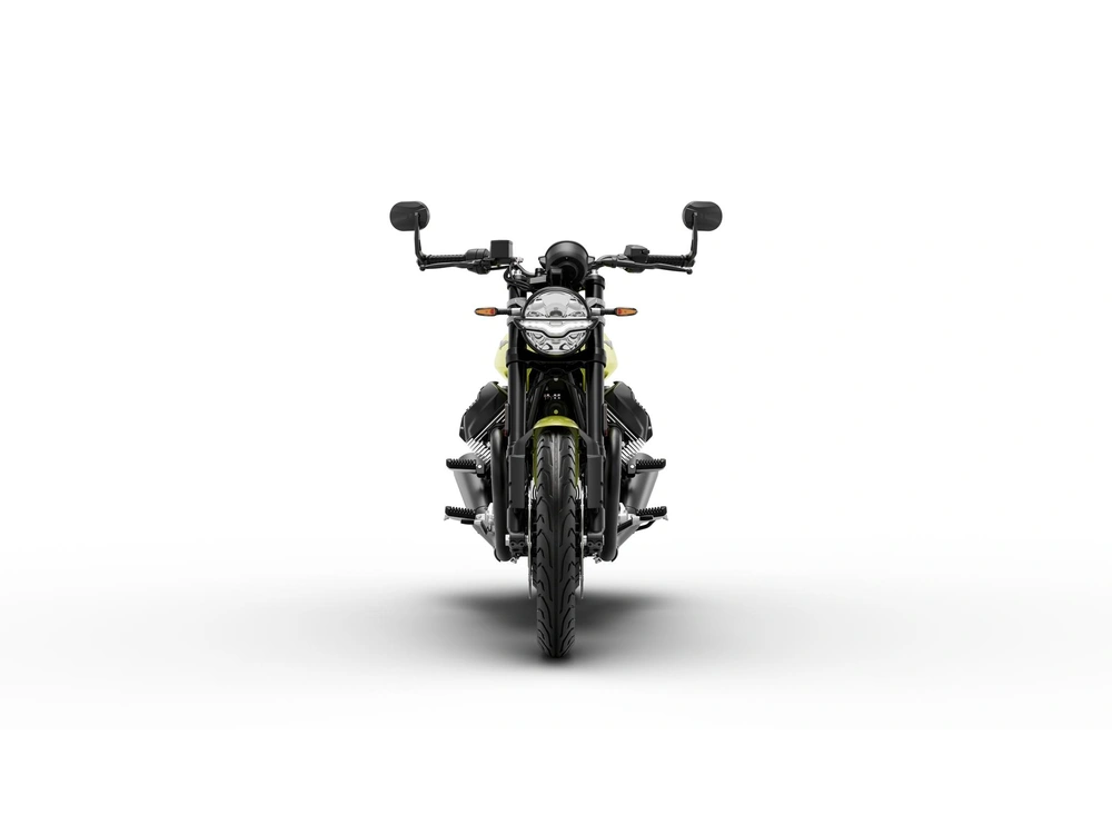 2026 Moto Guzzi V7 Sport alt