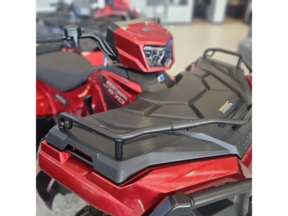 2026 Polaris Sportsman 570 Trail alt