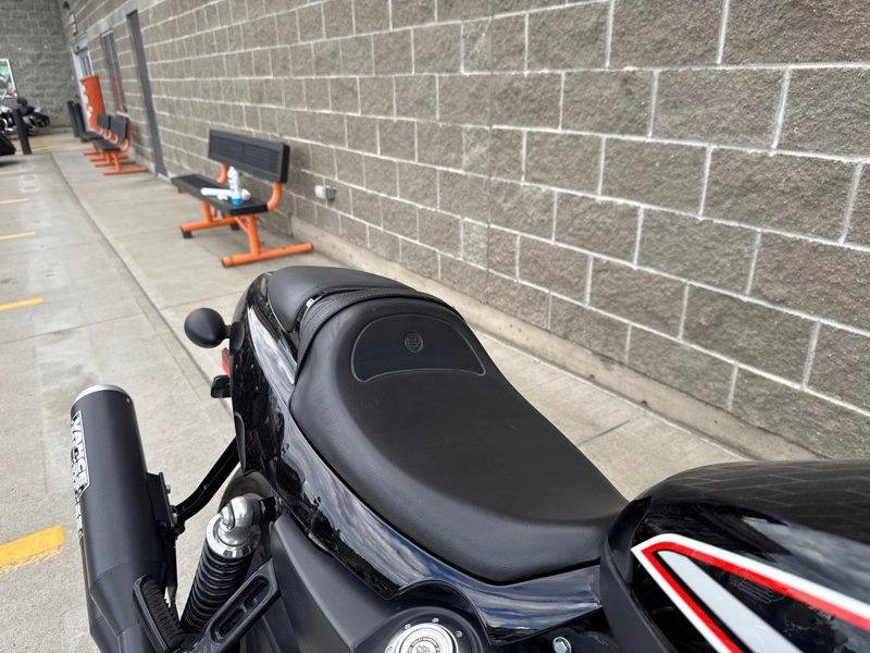 2009 Harley-davidson Xr1200 - Sportster™ alt