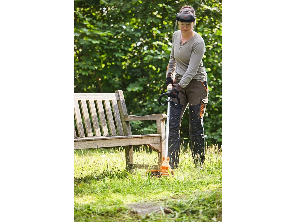 2026 Stihl Fsa 86 R alt