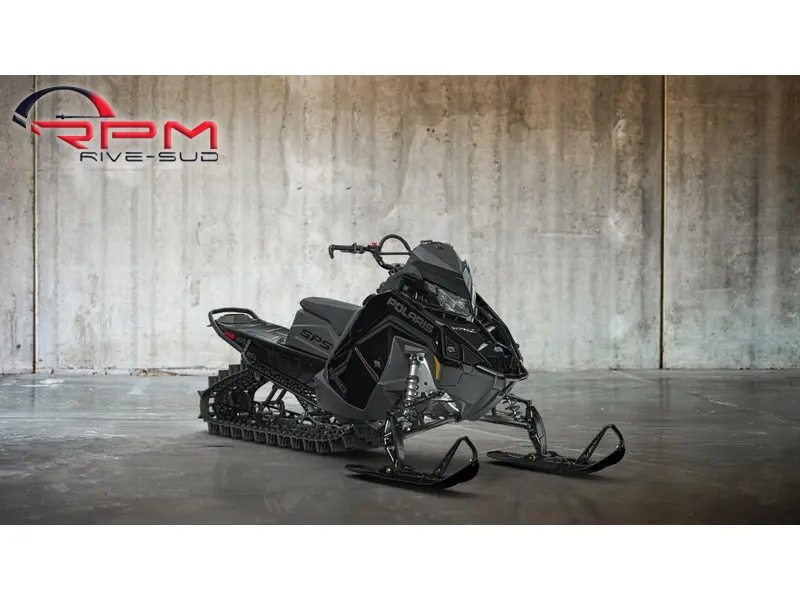 Polaris 850 Rmk Sps 155 Black 2027 alt