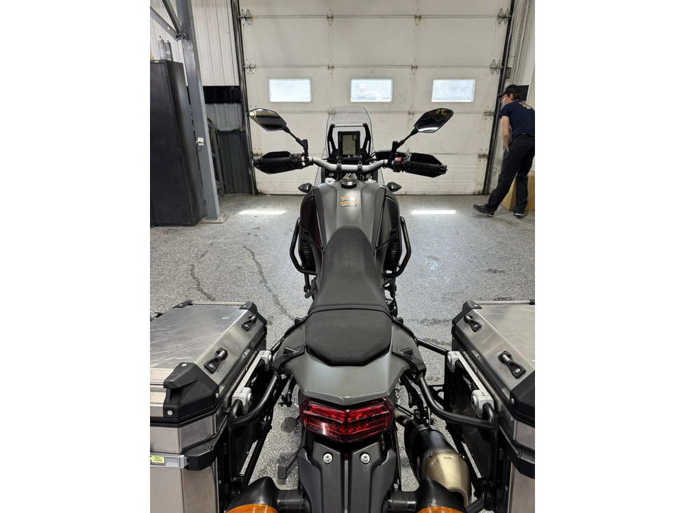 Yamaha Tenere 700 2023 alt