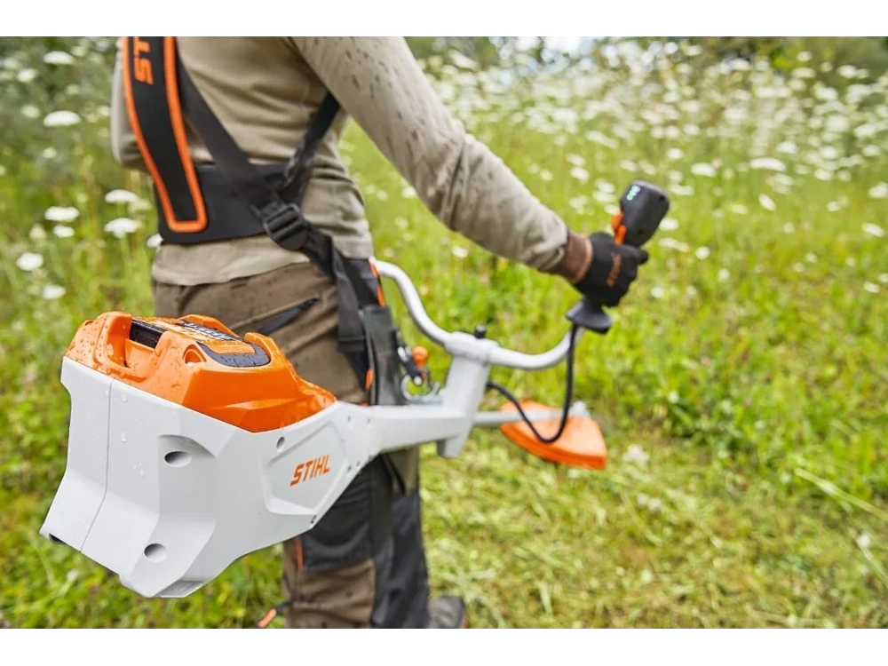 2026 Stihl Fsa 135 alt