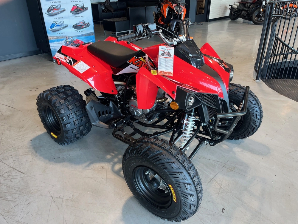 2026 Kayo Storm 300 Efi alt