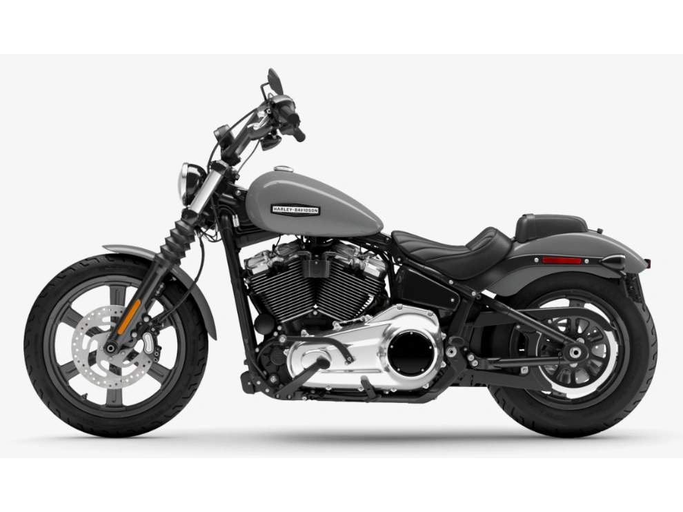 Harley-davidson Fxbb Street Bob 2026 alt