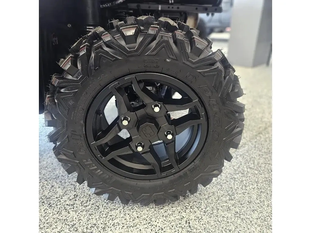 2026 Polaris Sportsman 570 Trail alt