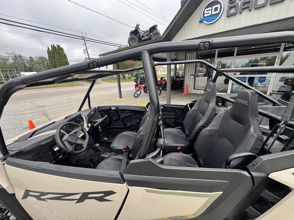 Polaris Rzr Xp 4 1000 Sport Sand Dune 2026 alt