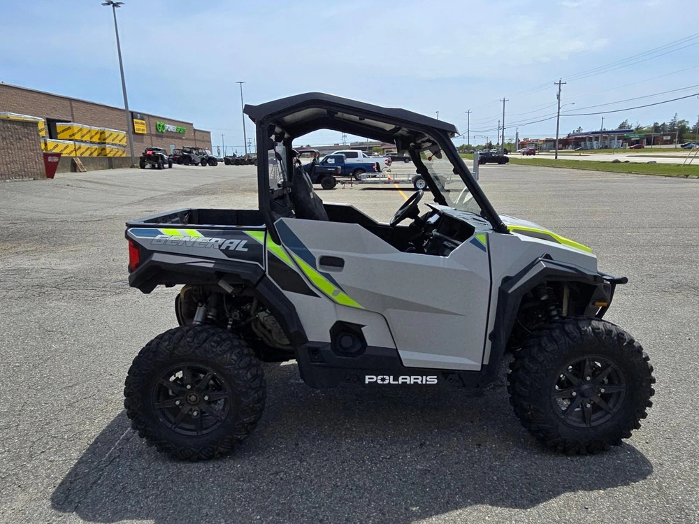 2024 Polaris General Xp 1000 Sport alt