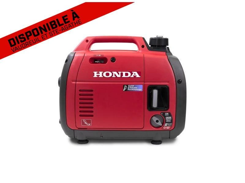 Honda Génératrice Eb2200 2026 alt