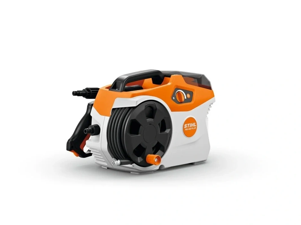 2026 Stihl Rea 60 Plus (unit Only) alt