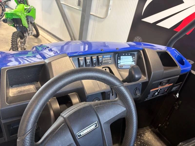Kawasaki Mule Pro-mx Eps Le 2026 alt